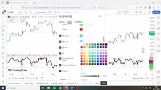 rsi torys tradingview [SOLVED] 👌