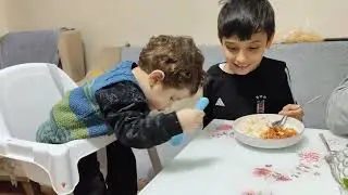 GÜNÜN MENÜSÜ ✅ALIŞVERİŞ✅YOĞUN BİR GÜN 