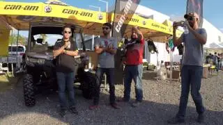 San Juanazo 2017 SJ9 1er Dia # 3