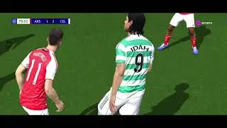 DLS 26 MOD FIFA 16