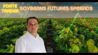 Soybean Futures Spread and Great Trade Potentials