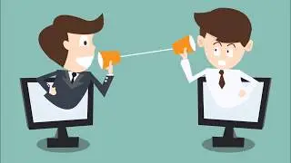 Chat Privately by using CMD (Private CHAT)
