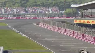 F1x1 Challenger Division / Britain