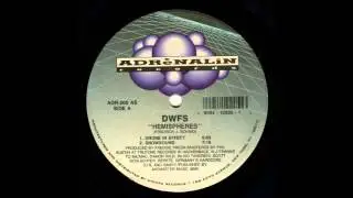 DWFS - drone in effect