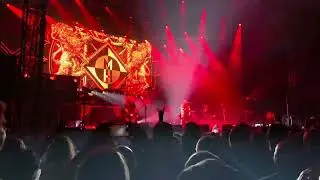 Machine Head - Ten Ton Hammer 