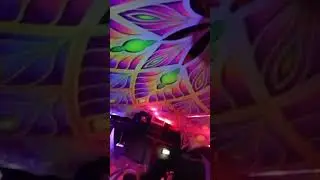 Drobnik Set • 🦋INTOXICATION🦋• NEW YEAR EVE AT @ MBIA - CLUB IN BERLIN  #psytrance #techno #party 