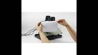 RAYSON-ST105G-Electric Saddle & Flat Stapler Operating Instructions & Main Features
