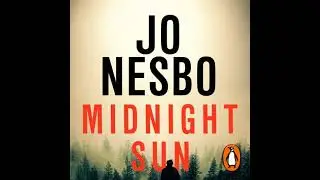 Midnight Sun: Discover the novel that inspired addictive new film The Hanging Sun - Jo Nesbo