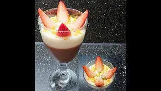 How To Make Orange Chocolate  Mousse Recipe