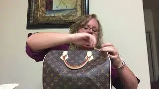 Another Bag Review