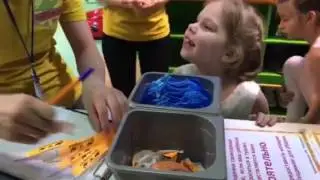 У Яны день рождения!