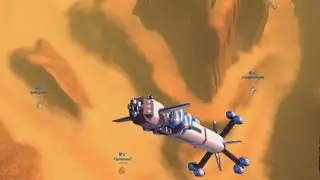 robocraft troll robot part 1&mdash;&mdash;Satellite rocket