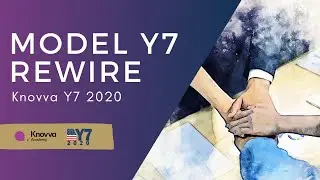 Model Y7 Summit Rewind - Emerging Leaders Don't Sleep In