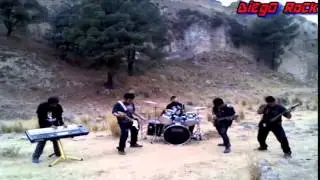 Sangre Maldita- Alma negra(subtitulado)