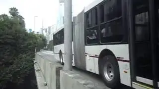 Transkuba - 7 7101 (Brazilian Buses)
