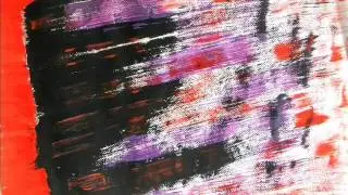 J reflects on her experience of art therapy