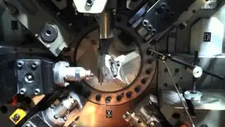 Wafios Wire Bender