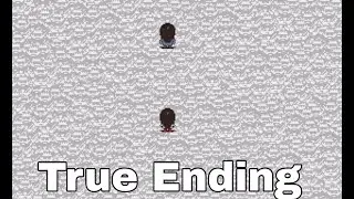 Lisa's Mother? Lisa The First True Ending