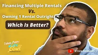 Buying an Investment Property In 2022 (Cash vs. Financing With Loan)