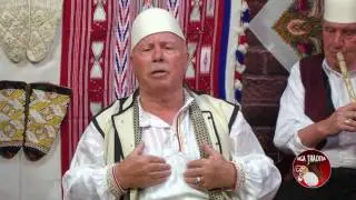 Shefik Ternova -  Kenge gurbeti