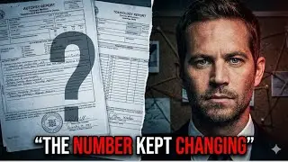 Paul Walker&rsquo;s Crash Report Included One Inconsistency That Still Raises Doubts