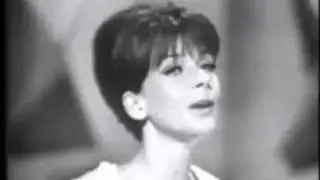 Joanie Sommers and the Pepsi Generation!