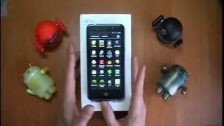 ZOPO ZP300 Field флагман линейки коммуникаторов Android 4.0.3