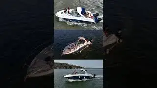Goa Yacht Experience at affordable prices 🛥️ | Luxury Private Yacht Ride | Yacht Club Goa