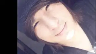 Obrigado pela tua exist&acirc;ncia - @OtavioKobayashi &hearts;