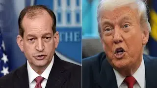 Why Was Trump&rsquo;s DOJ Tracking the Journalist Who Exposed Epstein?