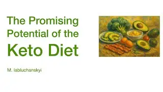 The Promising Potential of the Keto Diet