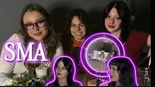 #1 SMA - Rdzeniowy Zanik Mięśni @Kompletni 