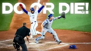 The Most Insane Moments of the 2025 MLB Playoffs