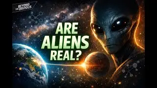 Are Aliens Real? What Science Actually Says About Life Beyond Earth