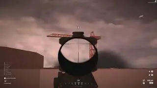 Battlebit Remastered  Gameplay - Sniper (No Commentary)
