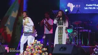 #2019 irrecha eve tigiregna