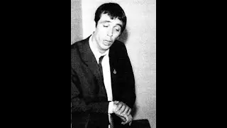 Σταύρος Ξαρχάκος - Αντώνης Καλογιάννης - 1967 - Μάτια βουρκωμένα - Στου Όθωνα τα χρόνια - Γκάτσος