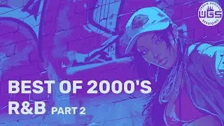2000s R&B Grooves Jennifer Lopez Sammie Black Buddafly