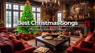 It Begins To Look Like Christmas 🎅Top All Time Greatest Christmas Songs 🎄Best Merry Christmas Music
