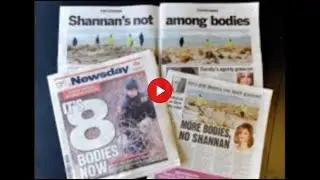 (Long Island Serial Killer) Programmed To Kill/Satanic Cover-Up Part 88