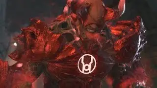 Melvin Vs Fox_slinger