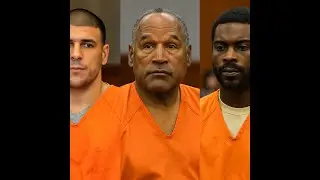 NFL Players Who Went To Prison
