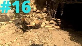 COD Modern Warfare 2 Remastered Campaign Gameplay - 