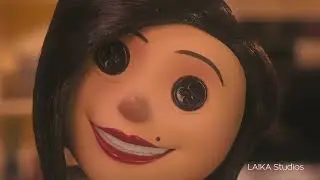 Comment le studio d'animation Laika utilise l'impression 3d pour ces films en stopmotion