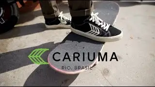 CARIUMA SKATE TEAM 2020 | Team Spotlight | Ribeiro, Hoefler, Mike V, Sanders, Eaton, Ginner & More!