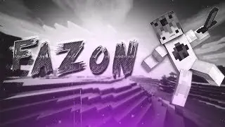 FAZON LEGENDEN STERBEN NIE ! | Minecraft HYPE EDIT x3