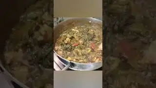 Sorrel leaves curry # Amira kitchen #