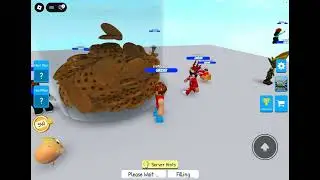 Crafter plays Roblox guess how many (Am I a psychic of guess how many things there are?)