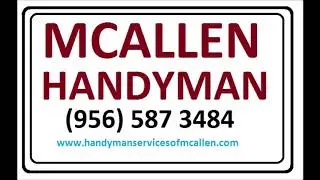 Apartment Complex Roofing Services in  Edinburg McAllen TX | Handyman Services of McAllen