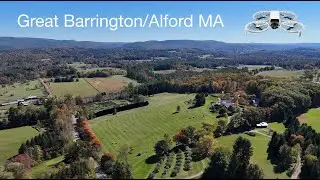 Great Barrington/Alford MA - Fall 2025